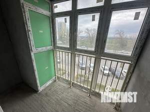 3-к квартира, сданный дом, 88м2, 4/16 этаж