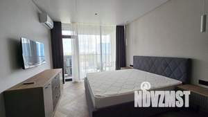 1-к квартира, вторичка, 43м2, 7/12 этаж