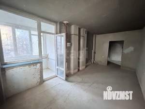 2-к квартира, вторичка, 75м2, 2/12 этаж