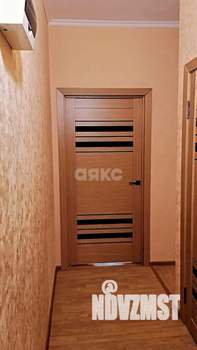 1-к квартира, вторичка, 33м2, 4/4 этаж