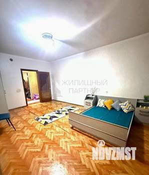 1-к квартира, вторичка, 31м2, 2/2 этаж