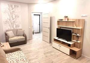 1-к квартира, вторичка, 41м2, 11/19 этаж