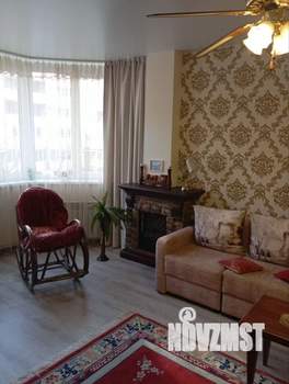 1-к квартира, вторичка, 49м2, 2/11 этаж