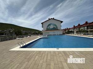 2-к квартира, вторичка, 41м2, 1/3 этаж