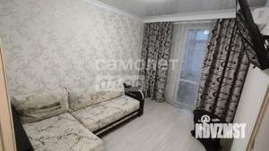 1-к квартира, вторичка, 31м2, 9/9 этаж