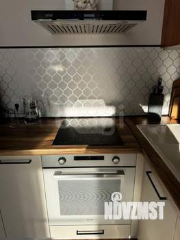 1-к квартира, вторичка, 42м2, 18/19 этаж