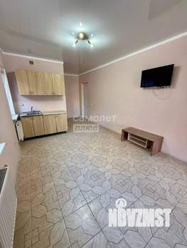 1-к квартира, вторичка, 40м2, 2/3 этаж