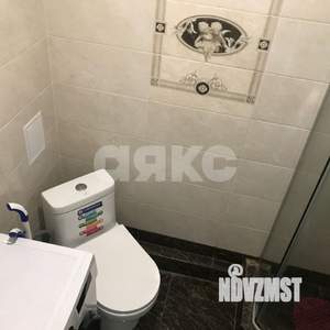 1-к квартира, вторичка, 40м2, 5/7 этаж