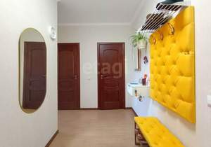 1-к квартира, вторичка, 45м2, 9/9 этаж