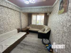 1-к квартира, вторичка, 44м2, 3/5 этаж