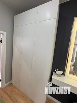 2-к квартира, вторичка, 60м2, 6/9 этаж