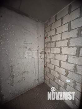 1-к квартира, вторичка, 35м2, 6/18 этаж