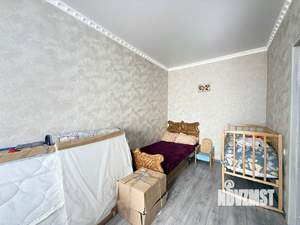 1-к квартира, вторичка, 33м2, 5/20 этаж