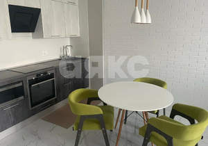 1-к квартира, вторичка, 54м2, 1/9 этаж