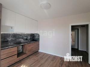 1-к квартира, вторичка, 43м2, 7/15 этаж