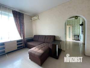 3-к квартира, вторичка, 83м2, 8/8 этаж