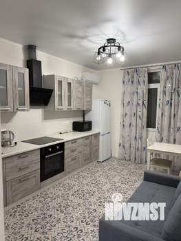 1-к квартира, вторичка, 42м2, 3/7 этаж