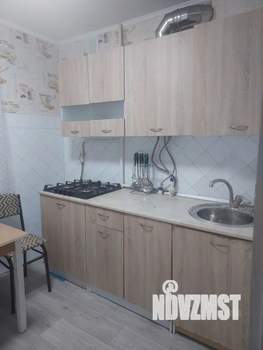 2-к квартира, вторичка, 44м2, 3/4 этаж