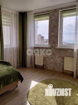 2-к квартира, вторичка, 60м2, 6/9 этаж