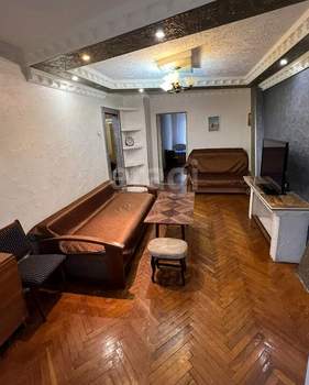 2-к квартира, вторичка, 45м2, 2/5 этаж