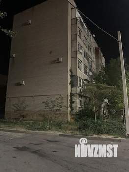 3-к квартира, вторичка, 83м2, 5/6 этаж