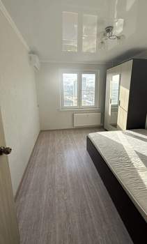 2-к квартира, вторичка, 55м2, 8/16 этаж