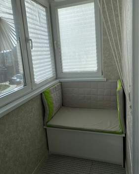 1-к квартира, вторичка, 33м2, 3/9 этаж