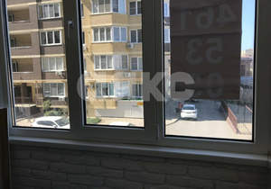 2-к квартира, вторичка, 62м2, 2/13 этаж