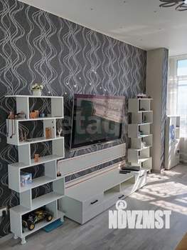 1-к квартира, вторичка, 56м2, 20/21 этаж