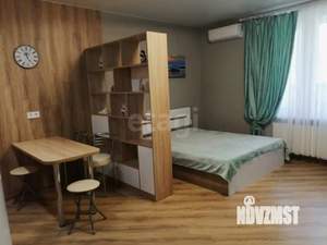 Студия квартира, вторичка, 31м2, 2/7 этаж