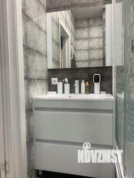 2-к квартира, вторичка, 52м2, 7/16 этаж