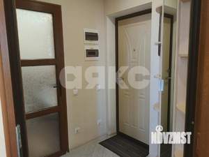 1-к квартира, вторичка, 34м2, 11/13 этаж