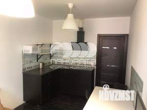 1-к квартира, вторичка, 47м2, 13/17 этаж