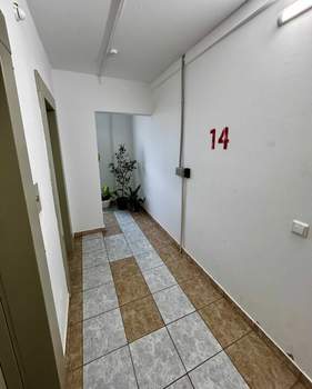 1-к квартира, вторичка, 38м2, 14/16 этаж