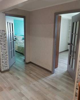 3-к квартира, вторичка, 72м2, 4/9 этаж