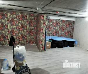 1-к квартира, вторичка, 33м2, 1/13 этаж