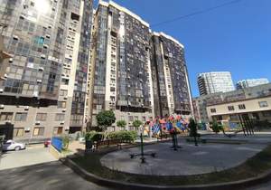 Студия квартира, вторичка, 23м2, 1/4 этаж