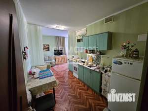 1-к квартира, вторичка, 50м2, 1/9 этаж