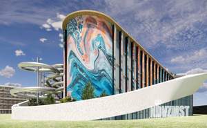 Студия квартира, вторичка, 27м2, 8/10 этаж