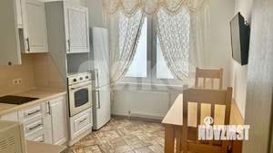 1-к квартира, вторичка, 34м2, 14/20 этаж