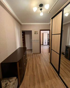 2-к квартира, вторичка, 65м2, 12/16 этаж