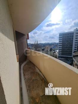 1-к квартира, вторичка, 49м2, 8/12 этаж