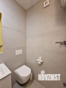 1-к квартира, вторичка, 45м2, 5/9 этаж