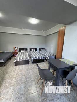 Студия квартира, вторичка, 31м2, 1/3 этаж