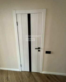 2-к квартира, вторичка, 55м2, 8/15 этаж