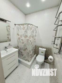 1-к квартира, вторичка, 41м2, 5/13 этаж