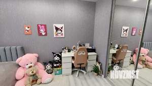 1-к квартира, вторичка, 36м2, 10/15 этаж