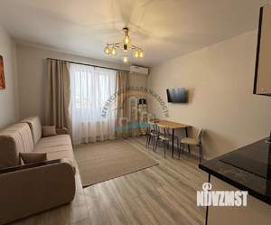 Студия квартира, вторичка, 25м2, 3/4 этаж