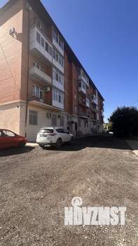 1-к квартира, вторичка, 34м2, 3/5 этаж