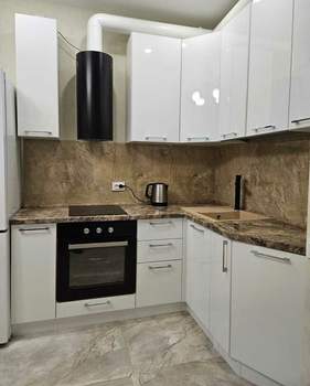 2-к квартира, вторичка, 50м2, 1/12 этаж